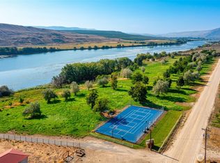 306 Monse River Rd, Brewster, WA 98812