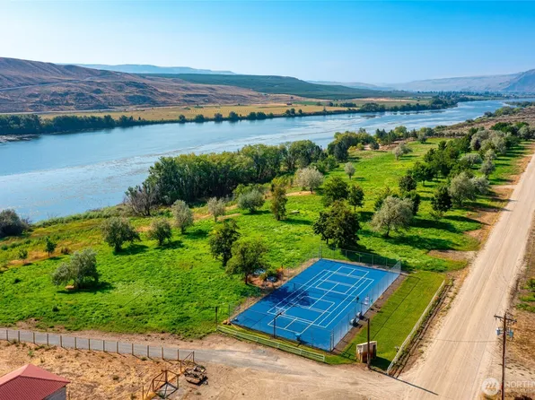 306 Monse River Road, Brewster, WA 98812