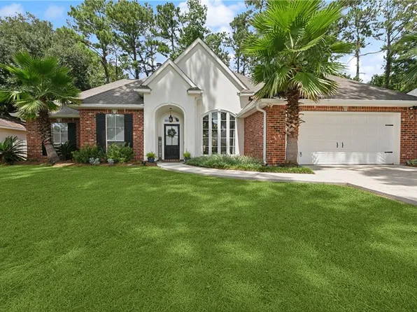 1574 Sycamore Pl, Mandeville, LA 70448
