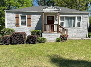 2221 Larchwood Rd SW, Atlanta, GA 30310