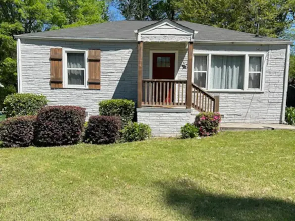 2221 Larchwood Rd SW, Atlanta, GA 30310