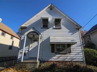 642 Parkman Rd, Warren, OH