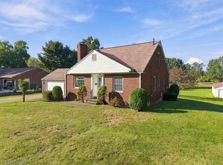 4114 Bailey St NW, Massillon, OH 44646