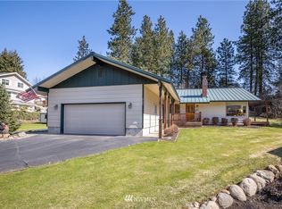 9081 Icicle Rd, Leavenworth, WA 98826