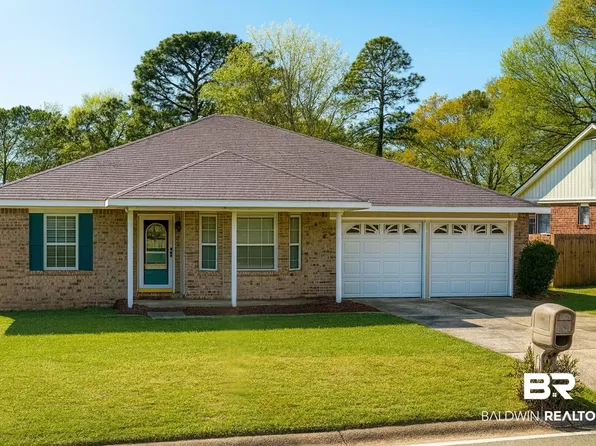 119 Lake Forest Blvd, Daphne, AL 36526