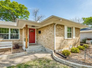 604 Devonshire Dr, Richardson, TX