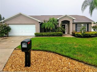 530 Jessanda Way, Lakeland, FL 33813