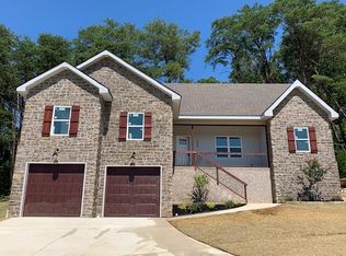 644 Berrywood Dr, Maryville, TN 37801