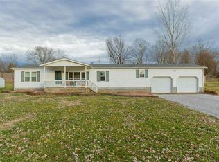 50 Eagle Way, Smiths Grove, KY 42171