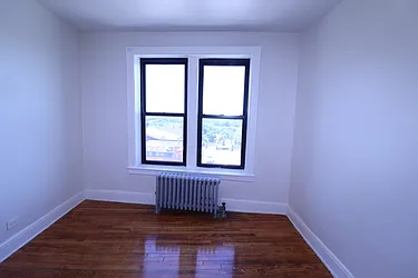 Rented by Oxford Property Group