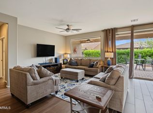 17938 W DEER CREEK Road, Goodyear, AZ 85338