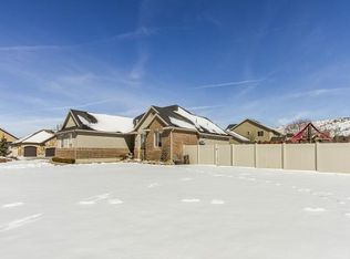 4028 W Lilac Ln, Morgan, UT 84050