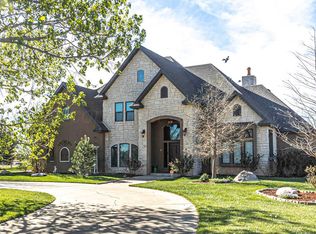 8901 Red Wing Rd, Amarillo, TX 79119