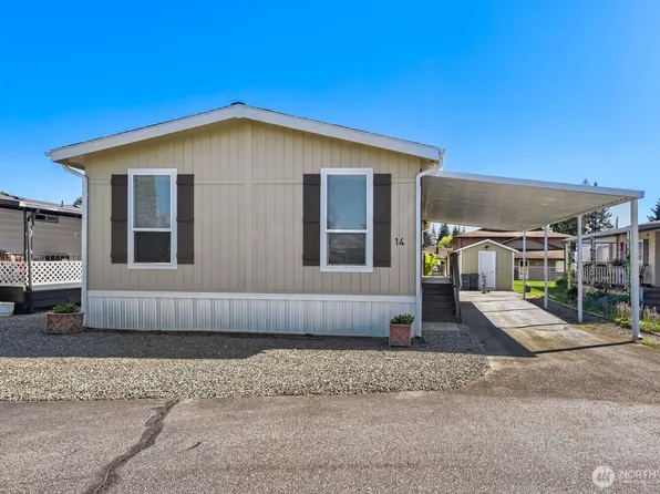 7508 47th Avenue NE #14, Marysville, WA 98270