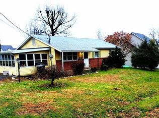 286 12th St, Northumberland, PA 17857