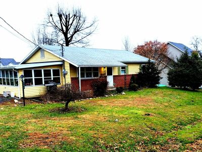 286 12th St, Northumberland, PA, 17857
