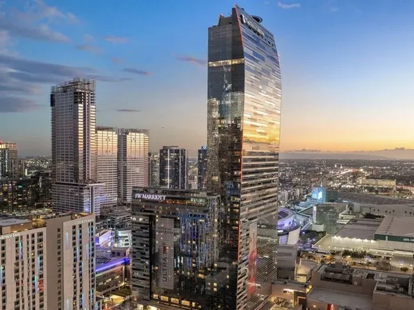900 W Olympic Blvd Unit 37E, Los Angeles, CA 90015