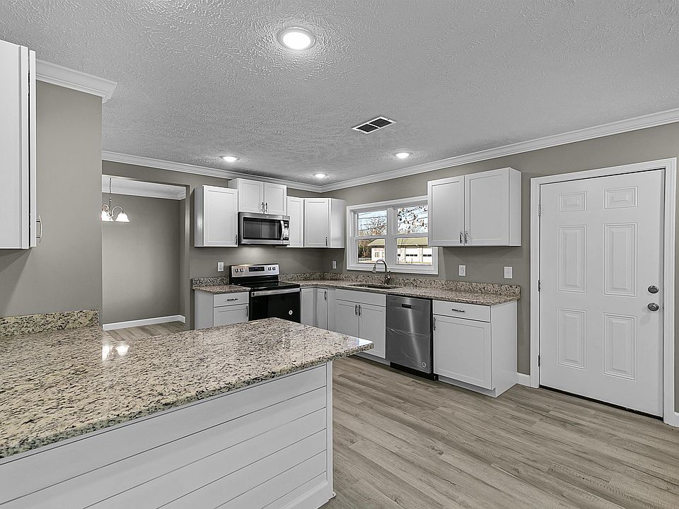 1676 Westover Rd, Jackson, TN 38301 Zillow