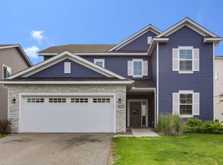 6818 Camden Ave N, Brooklyn Center, MN 55430