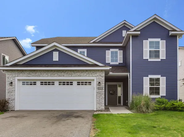 6818 Camden Ave N, Brooklyn Center, MN 55430