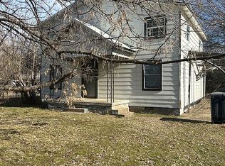 623 N 7th Ave, Stroud, OK 74079
