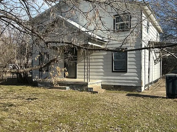 623 N 7th Ave, Stroud, OK 74079