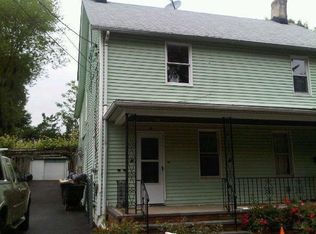 33 Stoll St, Netcong, NJ 07857