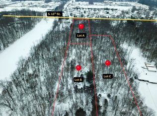 2103 S 13th St, Niles, MI 49120