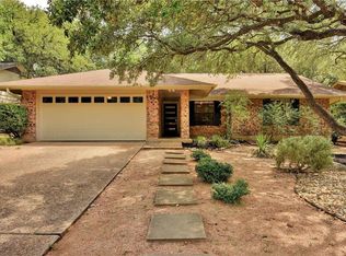 4712 Fieldstone Dr, Austin, TX 78735