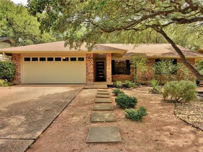 4712 Fieldstone Dr, Austin, TX, 78735
