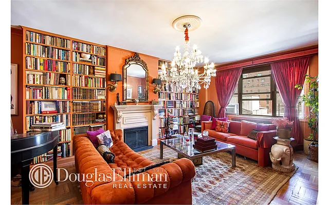 Sold by Douglas Elliman | media 14