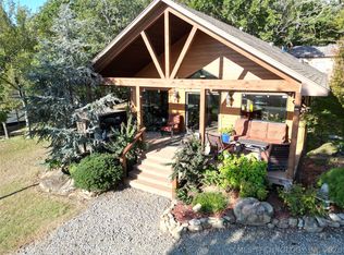 115086 S 4278th Rd, Checotah, OK 74426