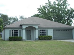 1314 Voltaire St, Deltona, FL 32725