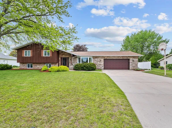 2115 West Applegate DRIVE, Grand Chute, WI 54914