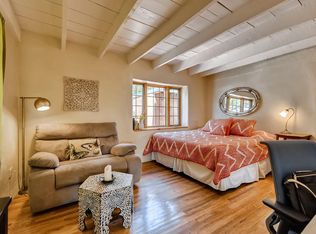 228 Rodriguez St, Santa Fe, NM 87501