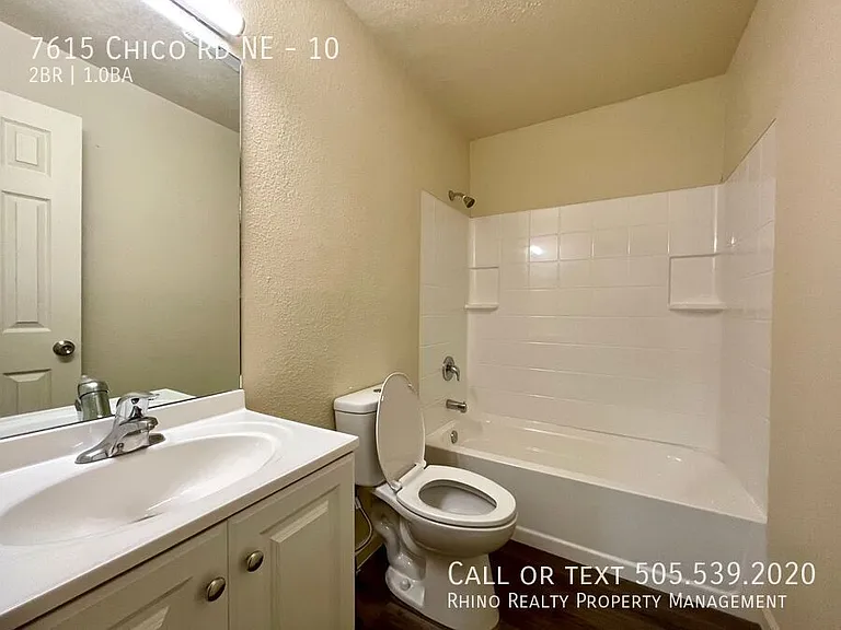 7615 Chico Rd NE #10 — Photo 4