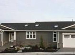 4103 Orchard Ave, Anacortes, WA 98221