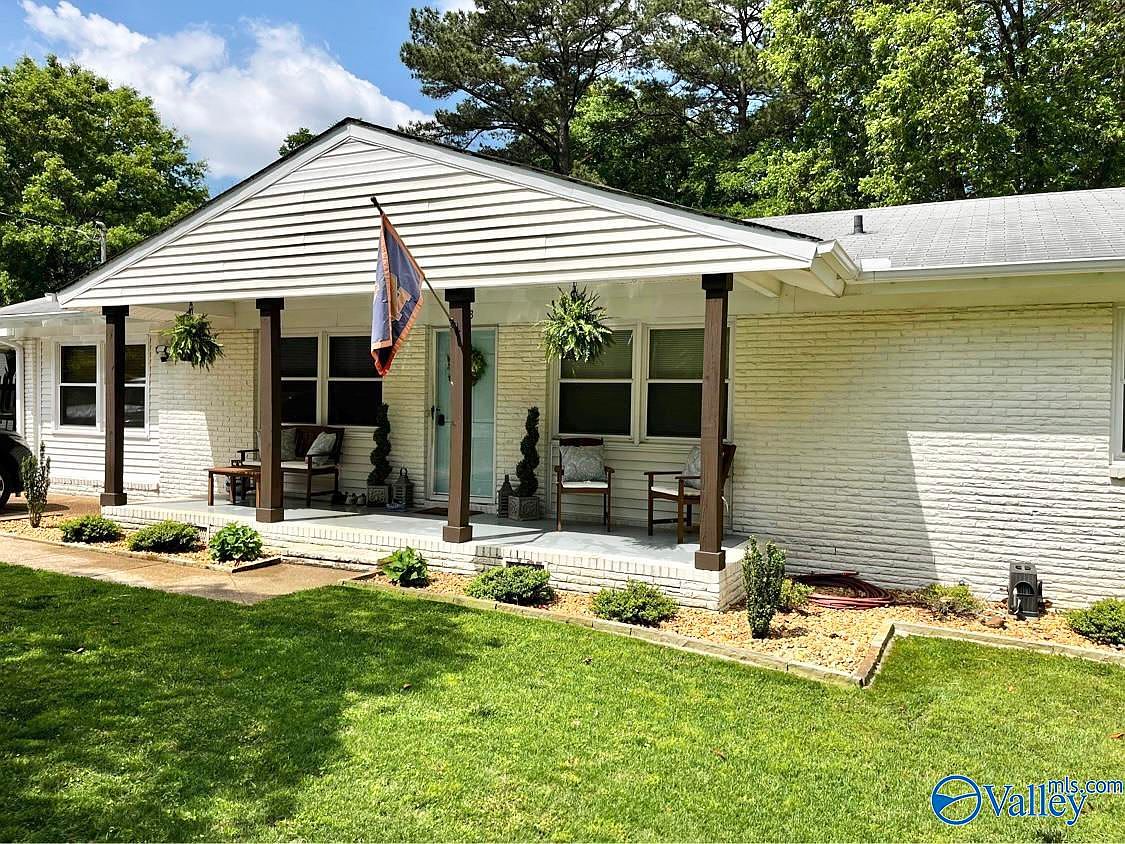 2113 Chambers Dr NE, Huntsville, AL 35811 Zillow