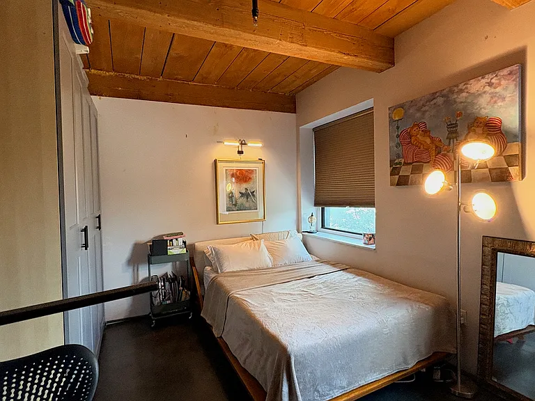 90 Wareham St #213 — Photo 9