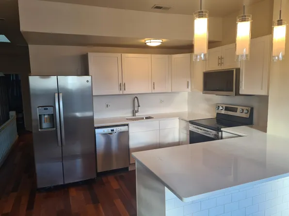 507 Florida Ave NW APT 2, Washington, DC 20001