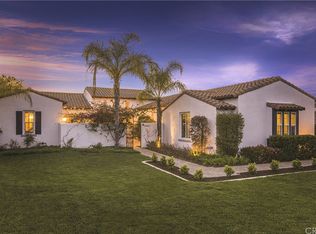 5823 Via Las Nubes, Riverside, CA 92506