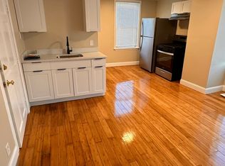 54 Cottage St #3L, Boston, MA 02128