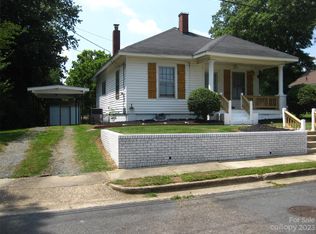 519 Edgemont St, Albemarle, NC 28001