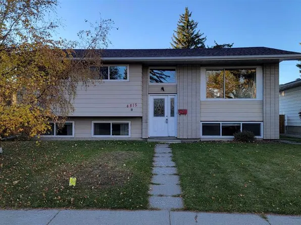 4815 SE Verona Dr NW, Calgary, AB T3A 0P5