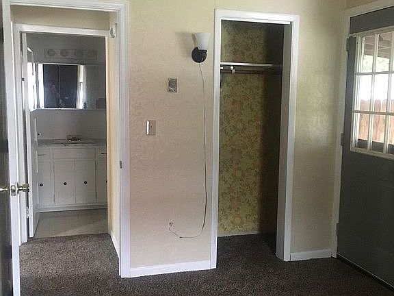 Front bedroom