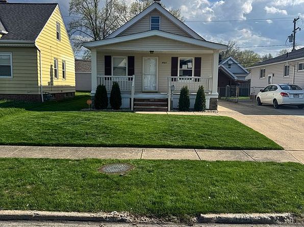 4703 Wood Ave, Parma, OH 44134