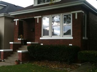 3418 W 53rd Pl, Chicago, IL 60632