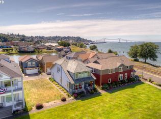 240 Round House Rd, Astoria, OR 97103