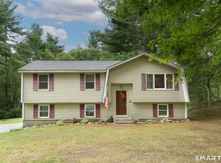 243 Fabyan Road, Thompson, CT 06255