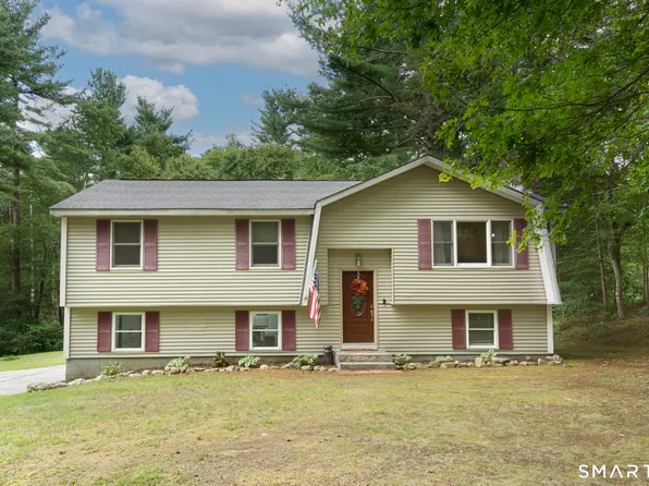 243 Fabyan Road, Thompson, CT 06255